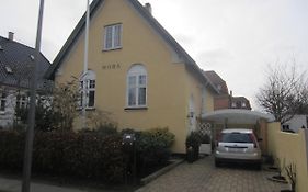 Bed And Breakfast Hos Hanne Bach